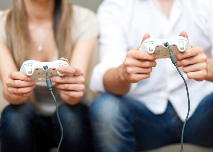 世界が認める 日本のゲーム No 1は あの名作タイトルは国境を超えて支持されていた Live Japan 日本の旅行 観光 体験ガイド