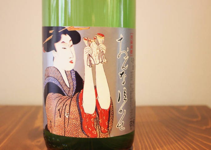 知っていたらカッコイイ 外国人に人気のバー店主が教える出身国別の日本酒セレクト Live Japan 日本の旅行 観光 体験ガイド