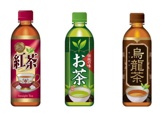 Not Only Matcha 8 Tasty Tea Varieties In Japan Live Japan Travel Guide
