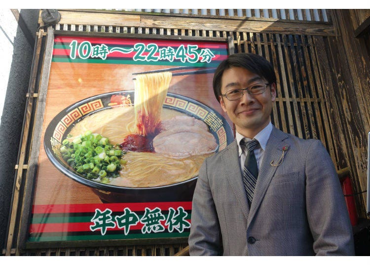 日本原味於台灣重現的挑戰