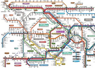 東京の無料おすすめスポット9選 お金がかからず楽しめる場所はここ Live Japan 日本の旅行 観光 体験ガイド