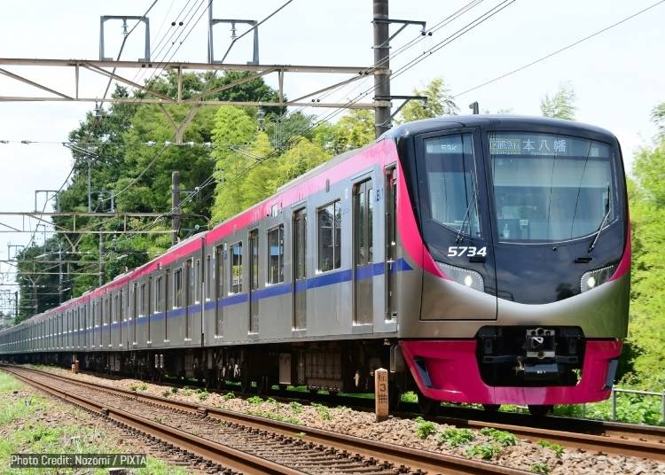 圖片來源：PIXTA