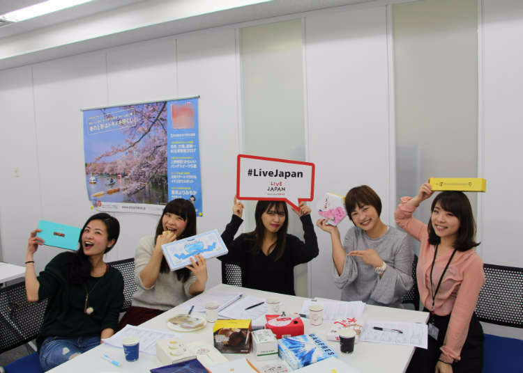 東京成田機場推薦 必買伴手禮及禮盒top10大評選 live japan 日本旅遊 文化體驗導覽