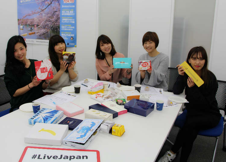东京成田机场人气必买特产top10大评选 自用篇 live japan 日本的旅行 旅游 体验向导