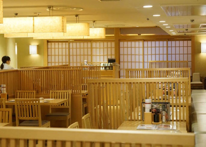 東京銀座人氣店高級現握壽司吃到飽只要4000日圓 Live Japan 日本旅遊 文化體驗導覽