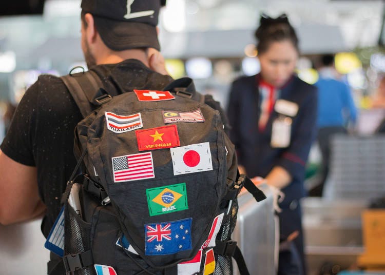When to Book Flights to Japan?