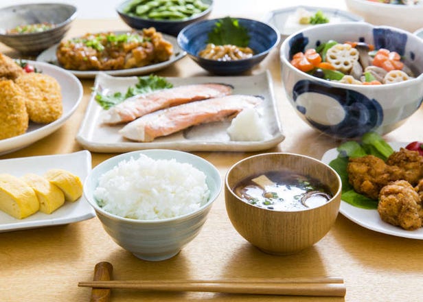 日本和食配菜誰最下飯？在日外國人最無法接受的菜色原來有這些！
