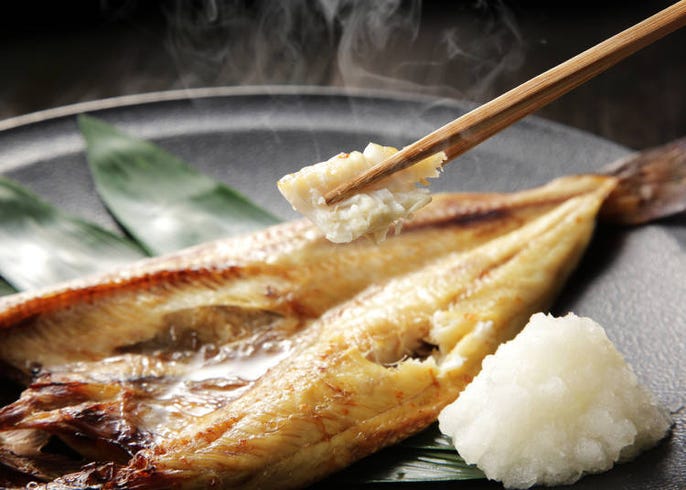 日本和食配菜誰最下飯 在日外國人最無法接受的菜色原來有這些 Live Japan 日本旅遊 文化體驗導覽