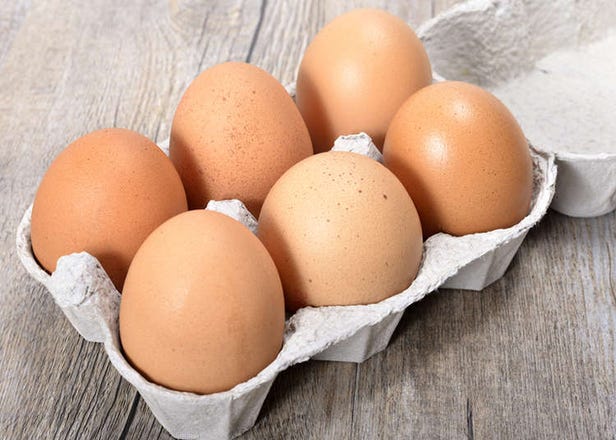 外国人は卵が1つあったら何を作る？世界で愛される卵のレシピを外国人と日本人に聞いてみた！