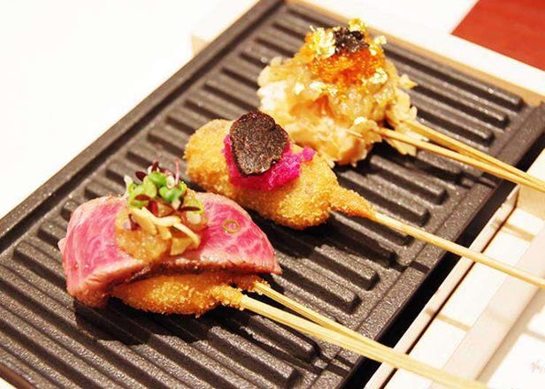 「GINZA SIX」首次登陆日本＆推出限定菜单的咖啡店·餐厅10选!还有熟成肉、抹茶芭菲♪