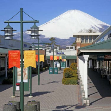 Mitsui Outlet Park Makuhari Chiba Suburbs Outlet Malls Live Japan Japanese Travel Sightseeing And Experience Guide