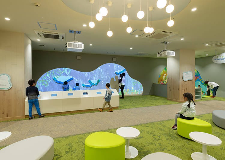 (圖片提供:MITSUI OUTLET PARK)