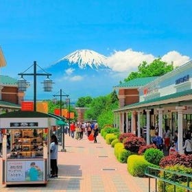 御殿場 Premium Outlets＆木之花之湯私人包車一日遊｜東京出發
▶點擊預約
(照片來源: Klook)