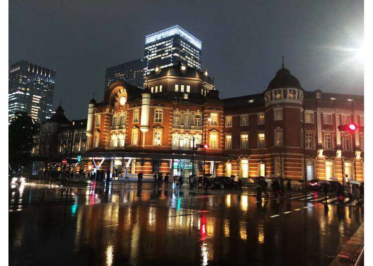 Exploring Tokyo Station: 10 Must-Visit Spots Around the Heart of Tokyo