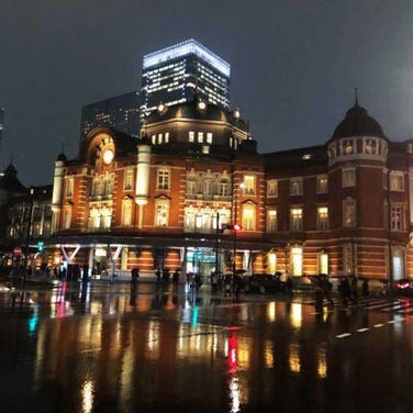 ｊｐタワー商業施設 ｋｉｔｔｅ 東京駅 複合商業施設 Live Japan 日本の旅行 観光 体験ガイド