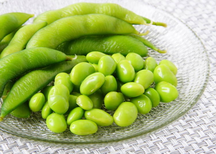 Edamame