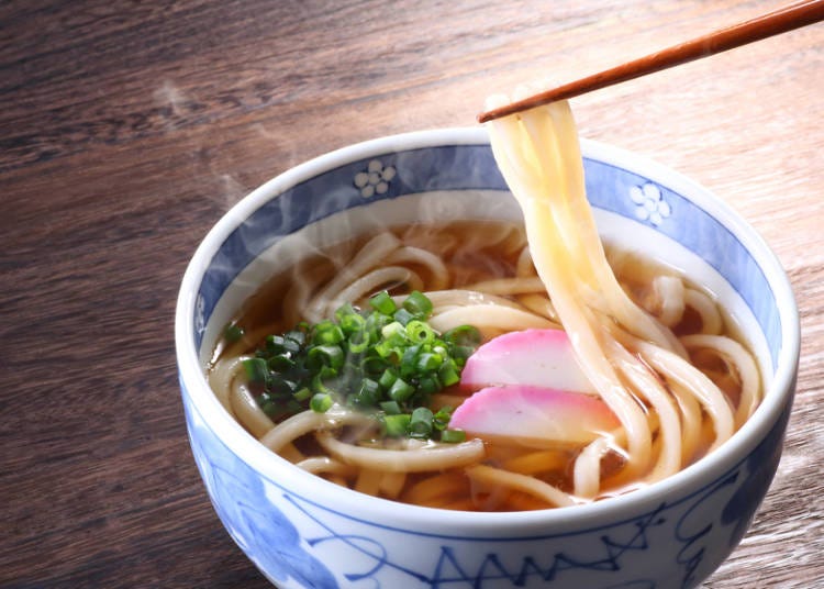 Udon