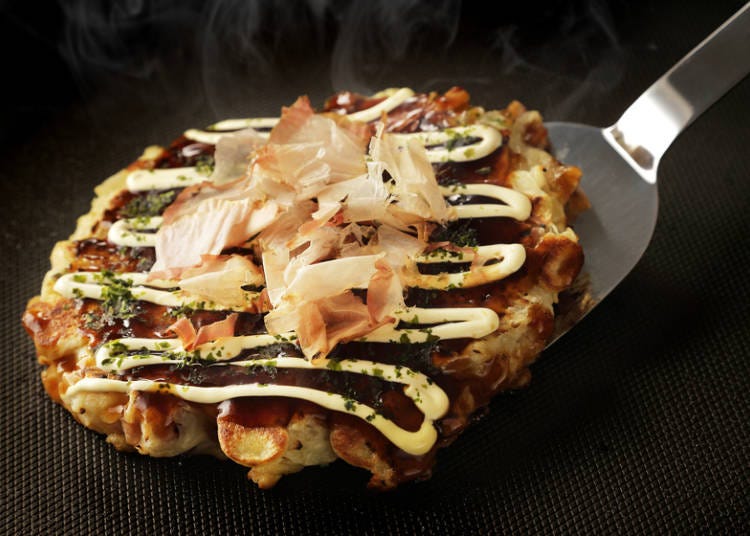 Okonomiyaki