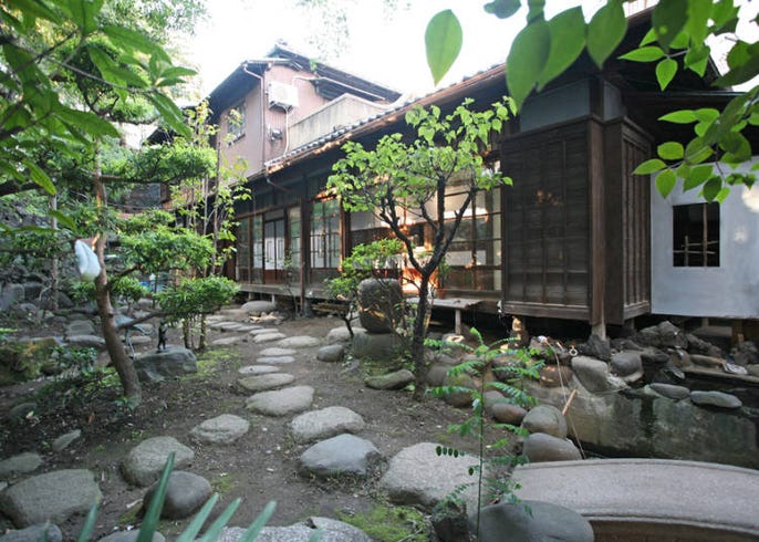 東京の人気ゲストハウス30選 泊まってみたい安くておしゃれなスポット 保存版 Live Japan 日本の旅行 観光 体験ガイド