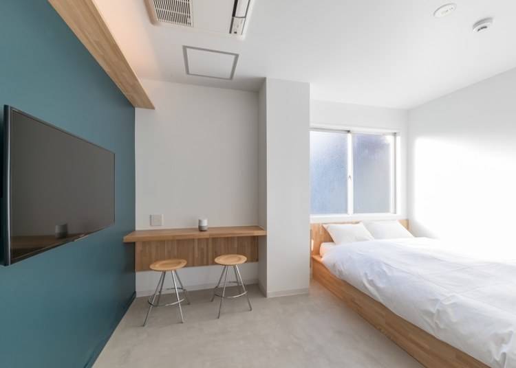 画像：Rakuten Travel