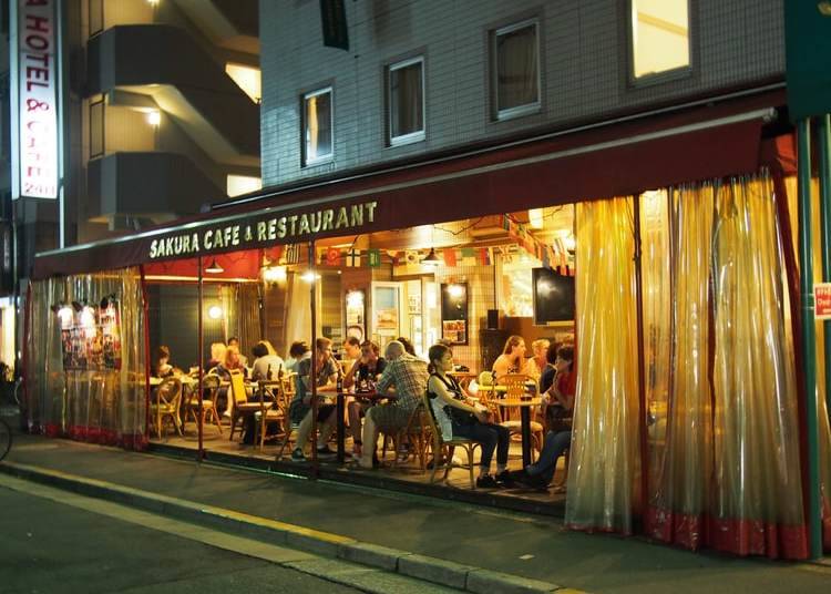 画像：Rakuten Travel