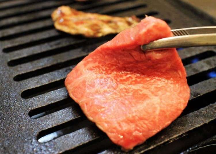 Japan's Solo Barbecue Trend: "Hitori Yakiniku" - From 30¢ per Piece!?