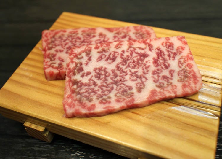 Indulge in Misono's Fine Meat Specialties