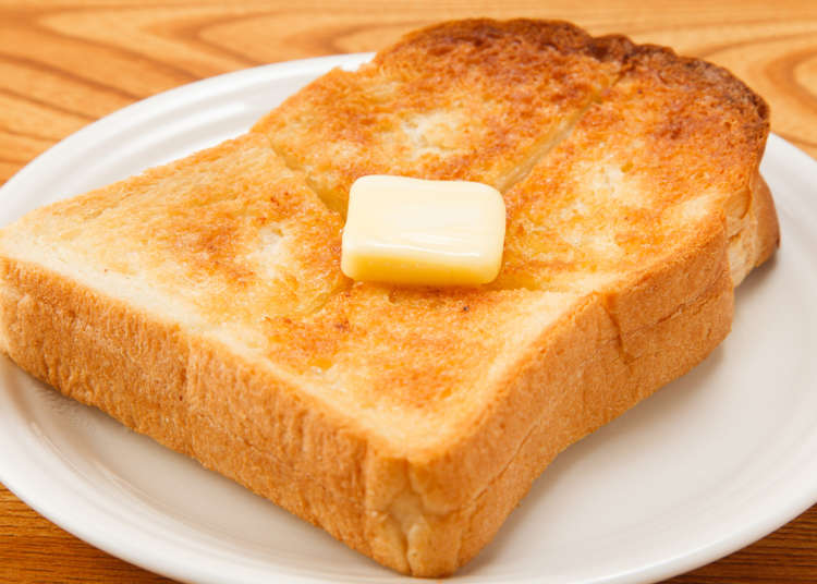 外国人はトースト1枚あったら何を乗せる？世界で愛されるトーストのレシピを外国人と日本人に聞いてみた！