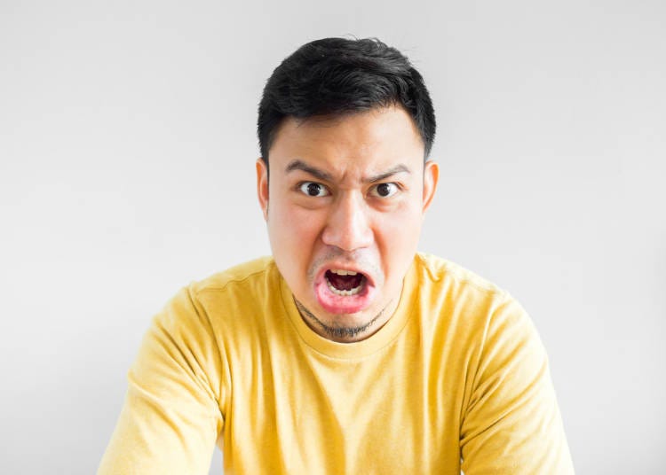5. Don’t Say “Huh?!” When You Don’t Understand—It Can Sound Aggressive