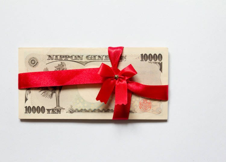 10. Be Careful with Gift Numbers—Avoid 4, 9, and Combs