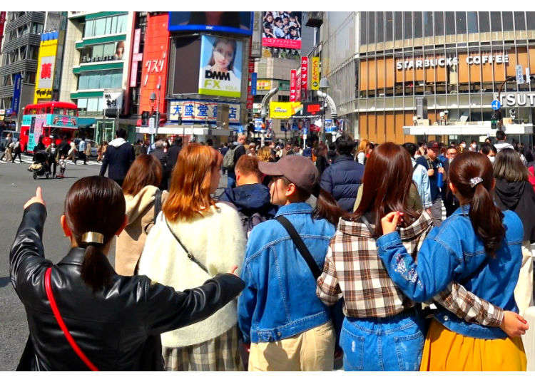 世界の都市を 東京 に例えると 海外に住んでいた日本人に聞いてみた Live Japan 日本の旅行 観光 体験ガイド