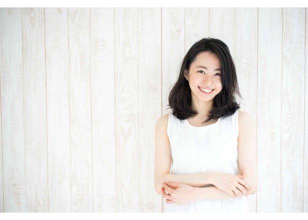 东京女子记事－麻理子小姐