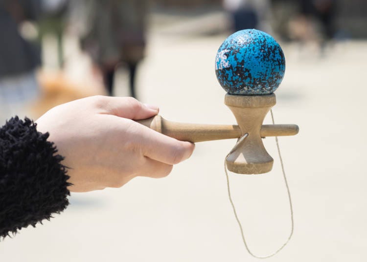 Kendama