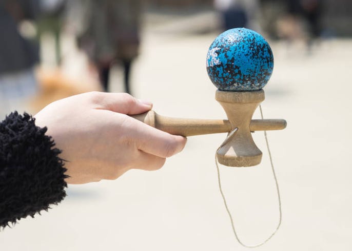 昔ながらの日本のおもちゃ Live Japan 日本の旅行 観光 体験ガイド 昔ながらの日本のおもちゃ Live Japan 日本の旅行 観光 体験ガイド