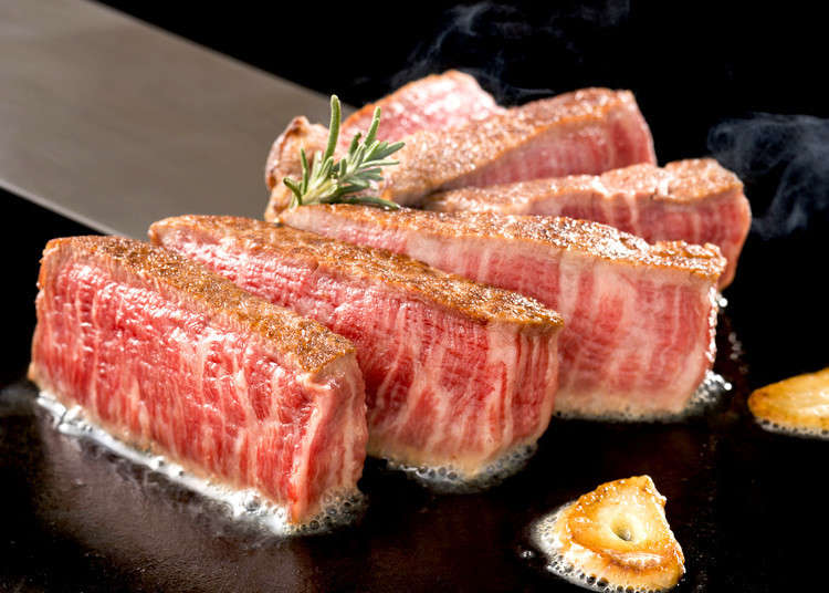 Wagyu vs. Kobe Beef: What's the Real Difference? Here's Your Guide to  Japanese Steak!