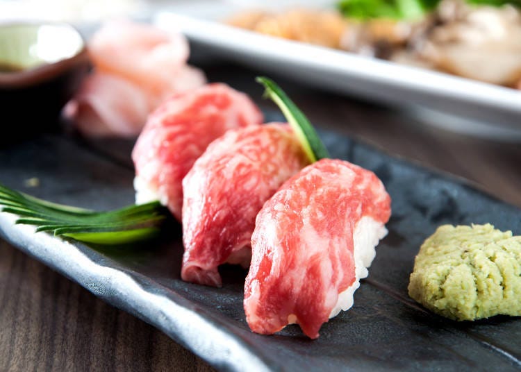 What is Wagyu Beef?