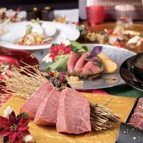 (Hyogo) Kobe Beef Kisshokichi Honten in Kobe (Wagyu Dishes)
Details & Bookings ▶