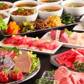 (Osaka) MANNOYA (Wagyu Yakiniku BBQ)
Details & Bookings ▶