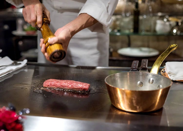 过去日本曾禁止人民吃肉！ ？