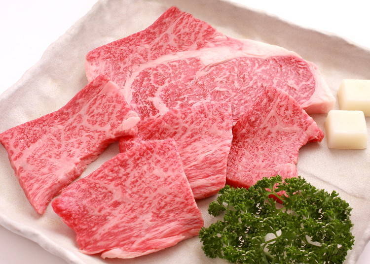 神戶牛貴重程度堪比魚子醬!?
