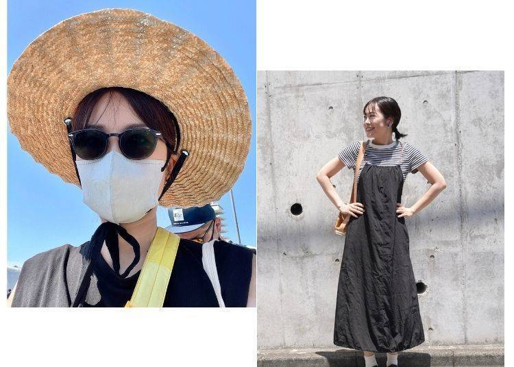 ภาพได้รับความอนุเคราะห์จากเพจ Facebook & Instagram "Ms. Mentaiko's Life and Travel Diary"