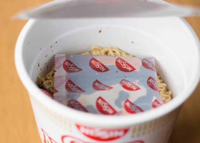 Nissin Cup Noodles Around The World Discover The Unique Varieties Of Our Favorite Instant Food Live Japan Travel Guide