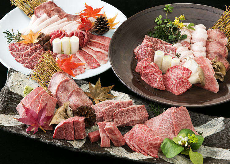 Japanese Wagyu Beef: Essential Guide to Japan's Gourmet Steak
