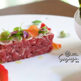 Sagaya Ginza (佐賀牛SAGAYA銀座) in Ginza - Deluxe Wagyu BBQ
Details & Bookings ▶