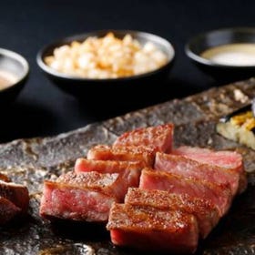 ROPPONGI Mon Cher Ton Ton - Teppanyaki in Tokyo, Roppongi
Details & Bookings ▶
(Image: Klook)