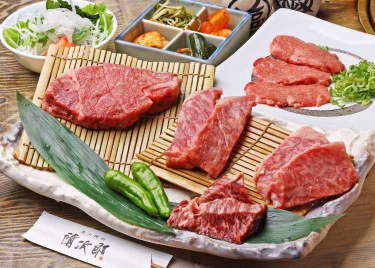 （圖片來源：Gurunavi.com）