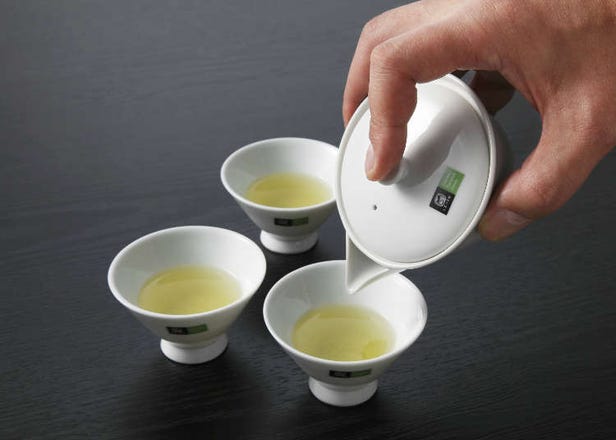 日本人が意外と知らない宇治茶のあれこれ。「日本茶のふるさと」が教えてくれるおいしい話