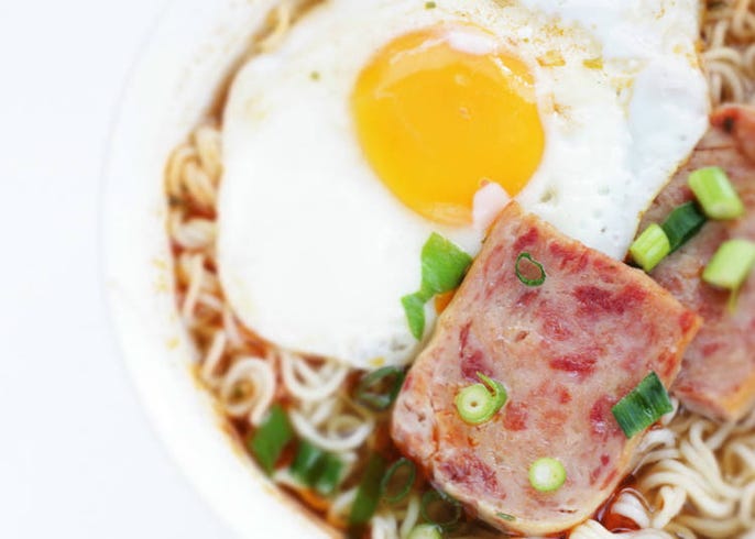 外国人は目玉焼きに何をかける 世界で愛される食べ方を外国人と日本人に聞いてみた Live Japan 日本の旅行 観光 体験ガイド