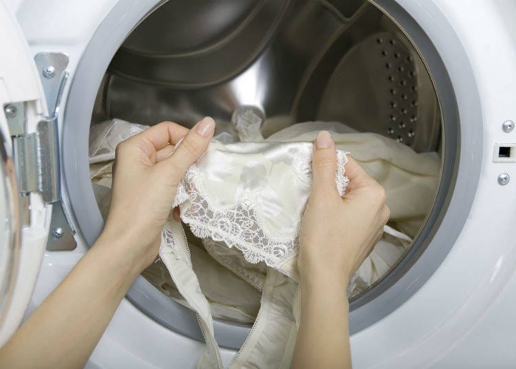 6. They'll never hang their underwear out to dry!