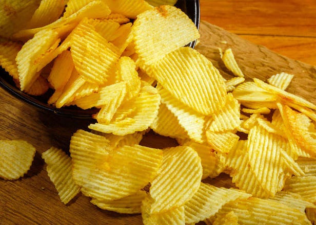 世界が注目する日本のスナック菓子だけど外国人に嫌われているNo.1は？外国人に聞いてみた！
